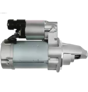 Démarreur 12V 1.80kW 10 dents AS-PL UD18540S, CARGO 115779, DELCO DRS0696, DENSO 428000-5670, 428080-5670