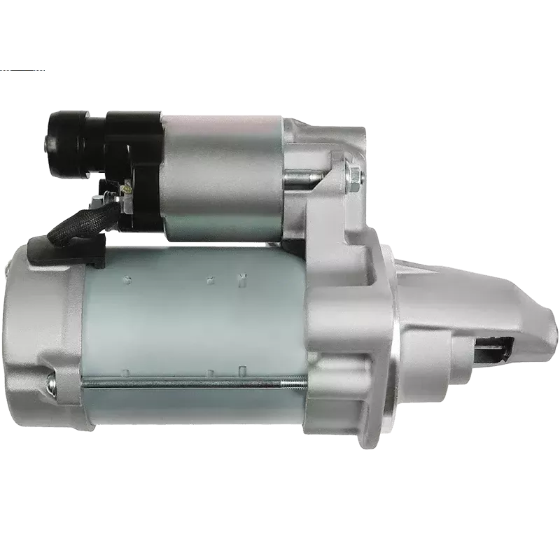 Démarreur 12V 1.80kW 10 dents AS-PL UD18540S, CARGO 115779, DELCO DRS0696, DENSO 428000-5670, 428080-5670