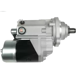 Démarreur 24V 4.50kW 10 dents AS-PL UD17017S, UNIPOINT STR6177, STR6177B
