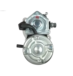 Démarreur 24V 4.50kW 10 dents AS-PL UD17017S, UNIPOINT STR6177, STR6177B