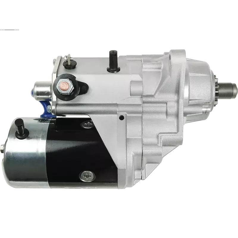 Démarreur 12V 2.70kW Denso UD810309 228000-7810