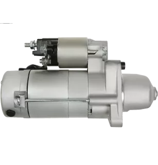 Démarreur 12V 1.90kW 11 dents AS-PL UD19574S, DENSO 438000-2620, FIAT 51984356, 52199112, CASCO CST40597AS