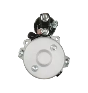 Démarreur 12V 1.90kW 11 dents AS-PL UD19574S, DENSO 438000-2620, FIAT 51984356, 52199112, CASCO CST40597AS