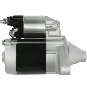 Démarreur 12V 0.70kW 8 dents AS-PL UD20945S, CARGO 113313, DELCO DRS3864, DENSO 228000-8350, HELLA 8EA011610-741