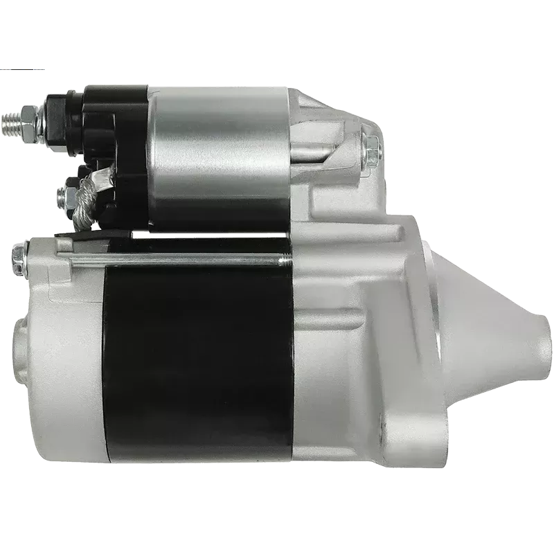 Démarreur 12V 0.70kW 8 dents AS-PL UD20945S, CARGO 113313, DELCO DRS3864, DENSO 228000-8350, HELLA 8EA011610-741