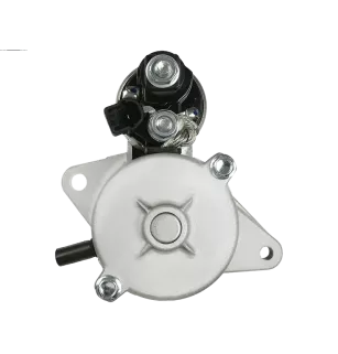 Démarreur 12V 0.70kW 8 dents AS-PL UD20945S, CARGO 113313, DELCO DRS3864, DENSO 228000-8350, HELLA 8EA011610-741