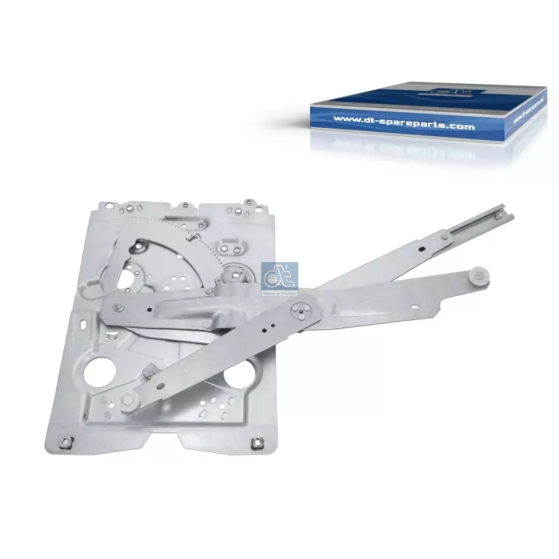 Lève-vitre, gauche, électrique, sans moteur pour Volvo FM - 3176545