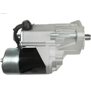 Démarreur 24V 4.50kW 11 dents AS-PL UD90600S, DELCO DRS3255, DENSO 128000-1700, 128000-1790, 128000-3080