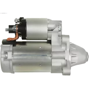 Démarreur 12V 1.60kW 12 dents AS-PL UD100721S, DENSO 438000-2950, TN4380002950, FORD 5341614, GR3T-11000-AA