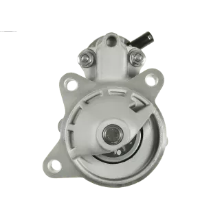 Démarreur 12V 1.60kW 12 dents AS-PL UD100721S, DENSO 438000-2950, TN4380002950, FORD 5341614, GR3T-11000-AA