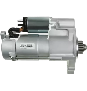 Démarreur 12V 1.90kW 11 dents AS-PL UD810129(DENSO)S, DELCO DRS1162