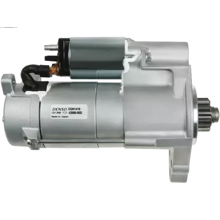 Démarreur 12V 1.90kW 11 dents AS-PL UD810129(DENSO)S, DELCO DRS1162