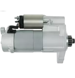 Démarreur 12V 1.90kW 11 dents AS-PL UD101240S, UD101815S, DELCO DRS1162, DENSO 428000-9580, 428000-9581