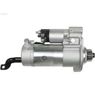 Démarreur 12V 1.90kW 12 dents AS-PL S6481S, UD18546S, DELCO DRS1222, DENSO 438000-1540, 438000-1541