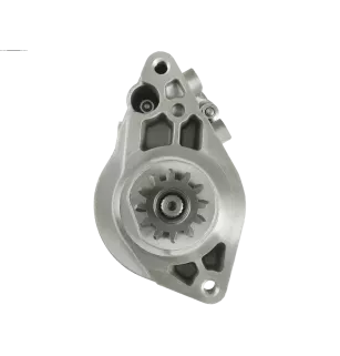 Démarreur 12V 1.90kW 12 dents AS-PL S6481S, UD18546S, DELCO DRS1222, DENSO 438000-1540, 438000-1541