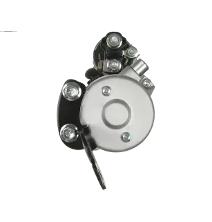 Démarreur 12V 1.90kW 12 dents AS-PL S6481S, UD18546S, DELCO DRS1222, DENSO 438000-1540, 438000-1541