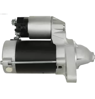Démarreur 12V 1.50kW 10 dents AS-PL UD17278S, DENSO 438000-1190, TOYOTA 28100-0T300