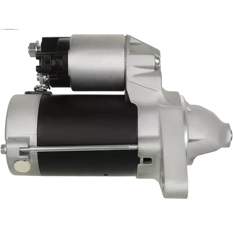 Démarreur 12V 1.50kW 10 dents AS-PL UD17278S, DENSO 438000-1190, TOYOTA 28100-0T300