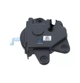 Verrouillage de porte, gauche pour Volvo FM - 1063327