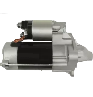 Démarreur 12V 1.10kW 8 dents AS-PL UD18547S, DENSO 428000-4330, 428000-4331, TOYOTA 28100-0J040, 28100-0J041