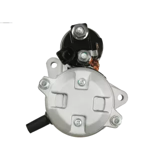 Démarreur 12V 1.10kW 8 dents AS-PL UD18547S, DENSO 428000-4330, 428000-4331, TOYOTA 28100-0J040, 28100-0J041