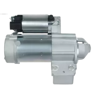 Démarreur 12V 1.70kW 13 dents AS-PL UD18651S, BMW 12418572918, 12418572919, 8572918, 8572919