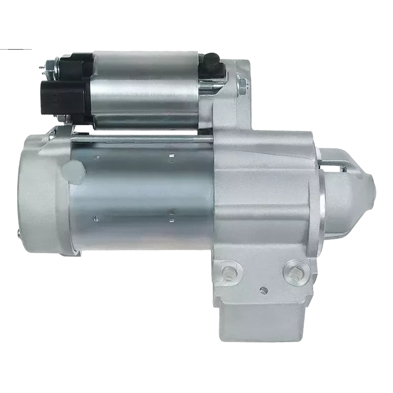 Démarreur 12V 1.70kW 13 dents AS-PL UD18651S, BMW 12418572918, 12418572919, 8572918, 8572919