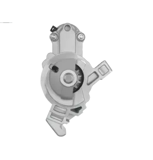 Démarreur 12V 1.70kW 13 dents AS-PL UD18651S, BMW 12418572918, 12418572919, 8572918, 8572919