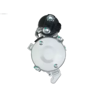 Démarreur 12V 1.70kW 13 dents AS-PL UD18651S, BMW 12418572918, 12418572919, 8572918, 8572919