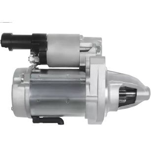 Démarreur 12V 1.20kW 9 dents AS-PL UD100722S, DENSO 438000-0140, HONDA 31200-5A4-H01, KRAUF STN5140