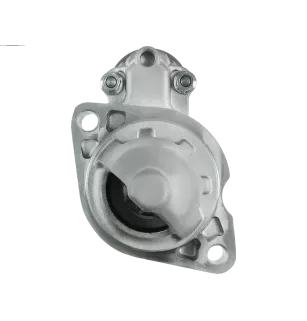 Démarreur 12V 1.20kW 9 dents AS-PL UD100722S, DENSO 438000-0140, HONDA 31200-5A4-H01, KRAUF STN5140