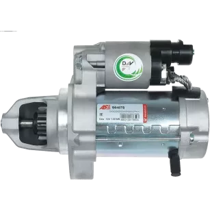 Démarreur 12V 1.50kW 13 dents AS-PL UD100729S, DENSO 428000-8110, HONDA PYDU4, CEVAM 9913, ELSTOCK 25-5120