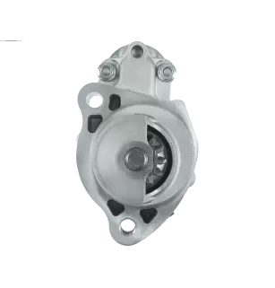 Démarreur 12V 1.50kW 13 dents AS-PL UD100729S, DENSO 428000-8110, HONDA PYDU4, CEVAM 9913, ELSTOCK 25-5120
