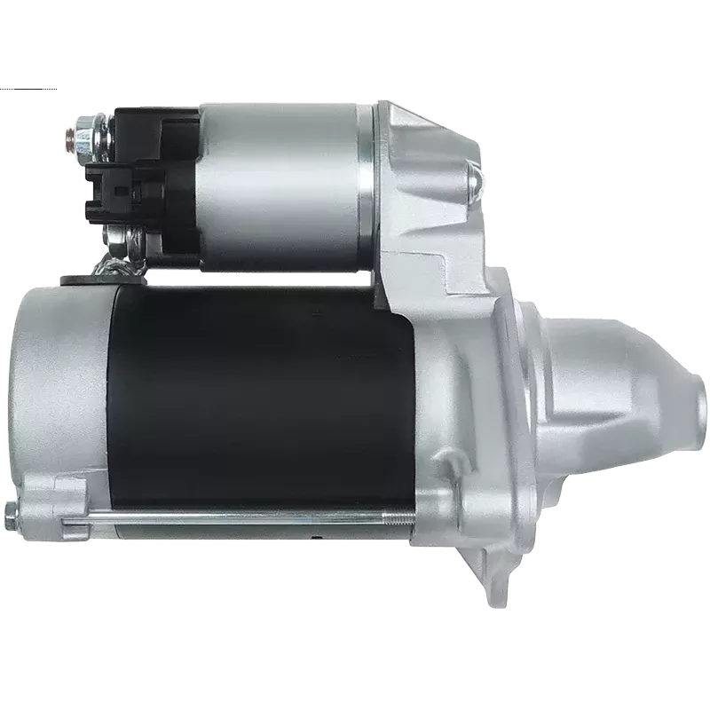 Démarreur 12V 1.60kW 10 dents AS-PL UD100999S, DENSO 438000-1201, TOYOTA 28100-0Y120