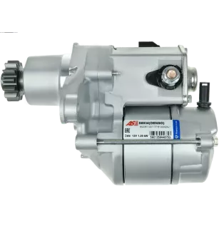 Démarreur 12V 1.20kW Denso 228000-6271 228000-6272
