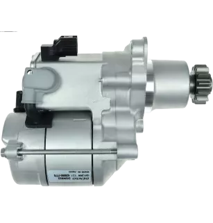 Démarreur 12V 1.20kW Denso 228000-6271 228000-6272