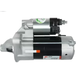 Démarreur 12V 1.00Kw 9 dents DENSO DSN931, 428000-7840, 228000-9530, 228000-9170, 228000-8360, DELCO RAS34976
