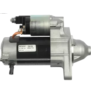 Démarreur 12V 1.00kW CST44101 CST44101AS
