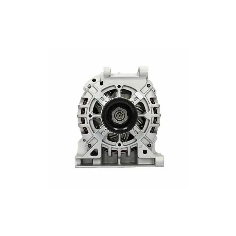 Lichtmaschine Mercedes 90A Bosch 0124325023 Bosch Ruil 0986041800 Valeo 2541922B