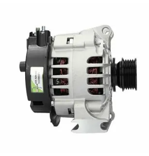 Lichtmaschine Mercedes 90A Bosch 0124325023 Bosch Ruil 0986041800 Valeo 2541922B