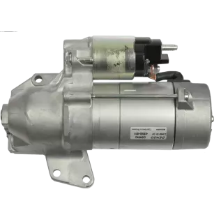 Démarreur 12V 2.20kW Peugeot 428000-1630 428000-4810