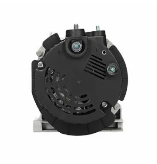 Lichtmaschine Mercedes 90A Bosch 0124325023 Bosch Ruil 0986041800 Valeo 2541922B