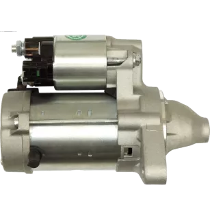 Démarreur 12V 1.30Kw 9 dents DENSO 428000-4111, 428000-4112, 428000-4113, 428000-4114, 428000-5830, 428000-5831