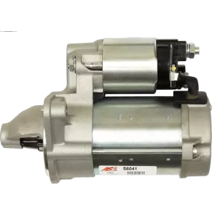 Démarreur 12V 1.30Kw 9 dents DENSO 428000-4111, 428000-4112, 428000-4113, 428000-4114, 428000-5830, 428000-5831