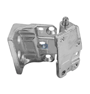 Charnière, supérieur, gauche pour Volvo FM	- 20398135