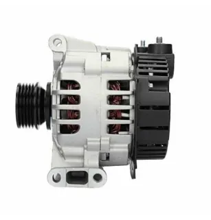 Lichtmaschine Mercedes 90A Bosch 0124325023 Bosch Ruil 0986041800 Valeo 2541922B