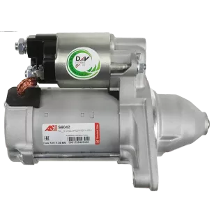 Démarreur 12V 1.30Kw 9 dents TOYOTA 28100-0Y010, 28100-47120, 28100-47121, 28100-47122, 28100-47130, 28100-47131