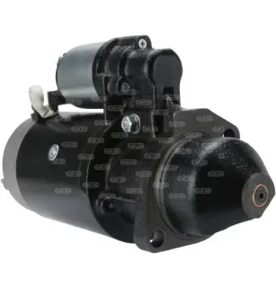 FIAT Someca SOM20D, SOM25, 215 Starter