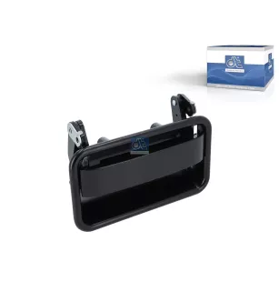 Poignée de porte, extérieur pour Volvo Construction Equipment FL - 1614564