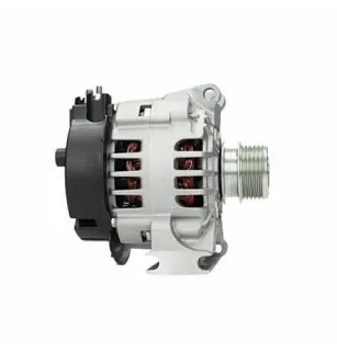Lichtmaschine Mercedes 90A Mercedes Benz 0101543802 Mercedes Benz 0101543902